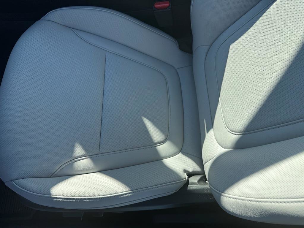 New 2025 Hyundai Santa Cruz SEL image 18