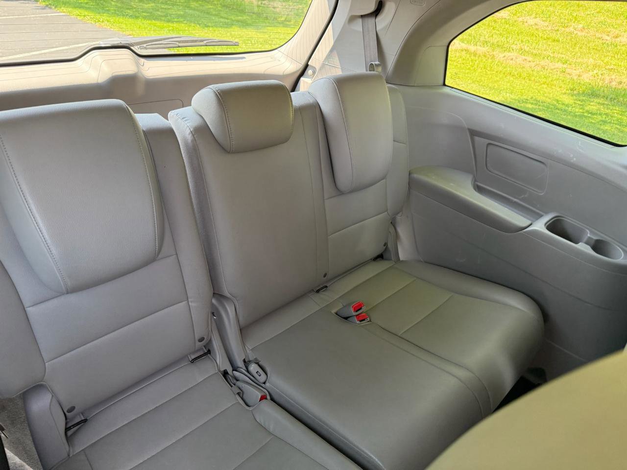 Used 2013 Honda Odyssey EX-L image 21