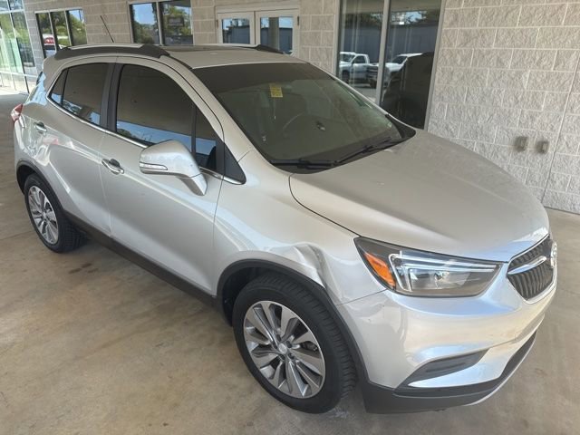 Used 2019 Buick Encore Preferred w/ Safety Package FWD image 1