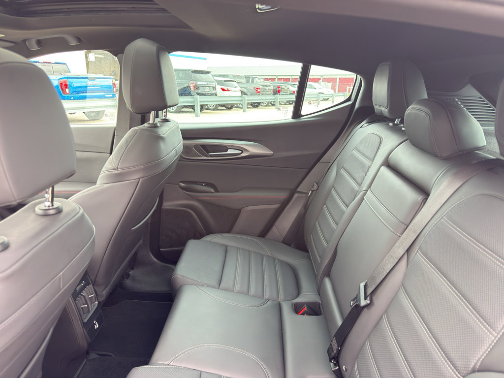 Used 2025 Dodge Hornet GT w/ GT Plus Package AWD/4WD image 34