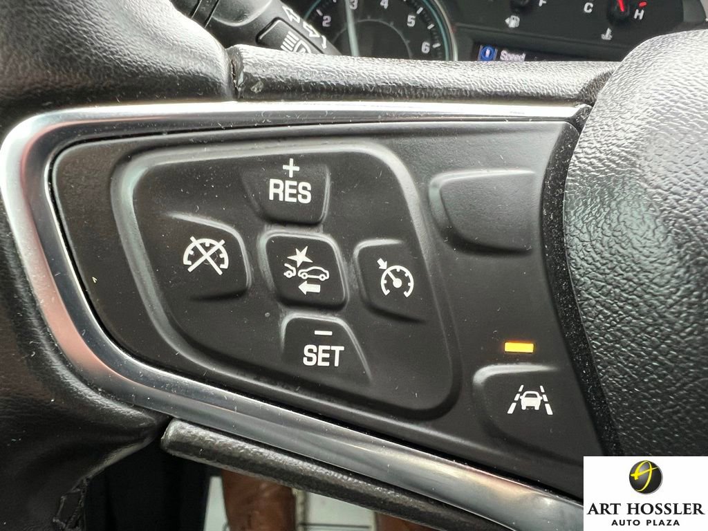Used 2023 Chevrolet Equinox LT FWD image 41