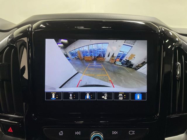 Used 2023 Chevrolet Traverse Premier w/ LPO, Cargo Package image 17