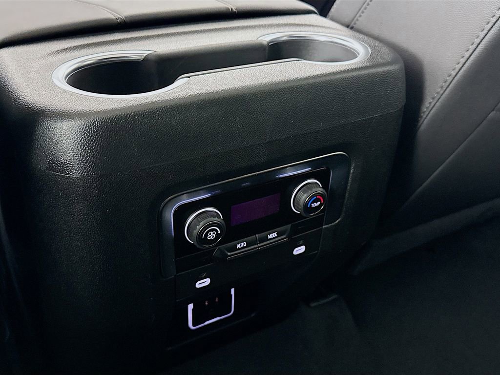 Used 2024 Chevrolet Tahoe LT image 29