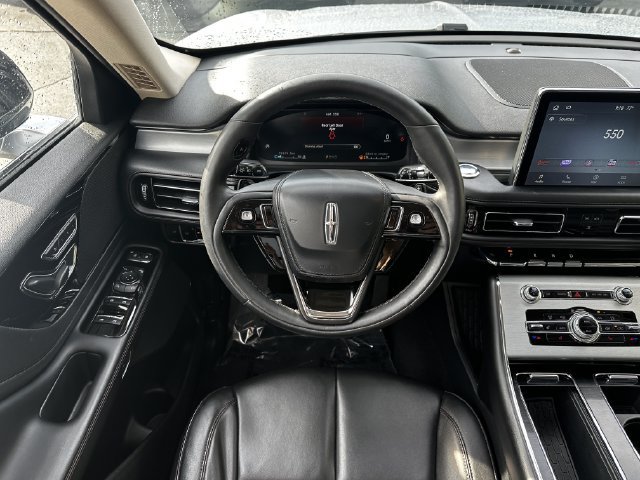Certified 2023 Lincoln Aviator AWD w/ Premium Package image 14
