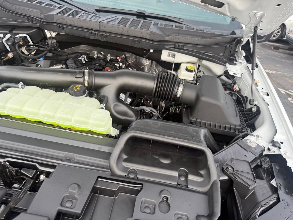 New 2026 Ford F150 XL AWD/4WD image 41