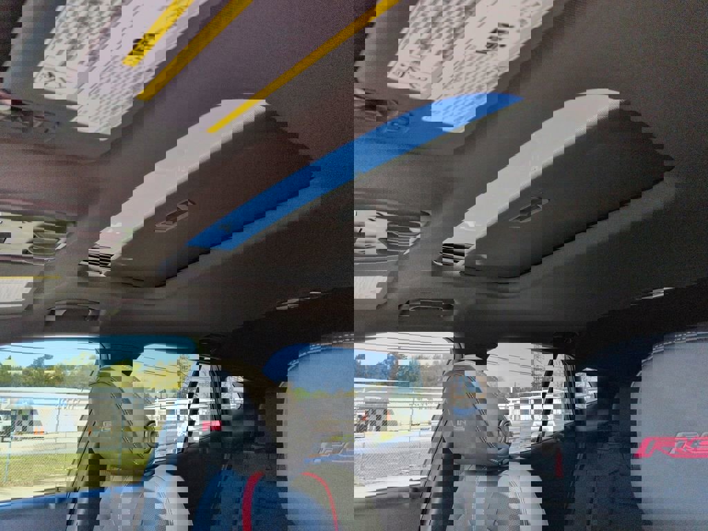 New 2026 Chevrolet Trax RS w/ Sunroof Package image 29