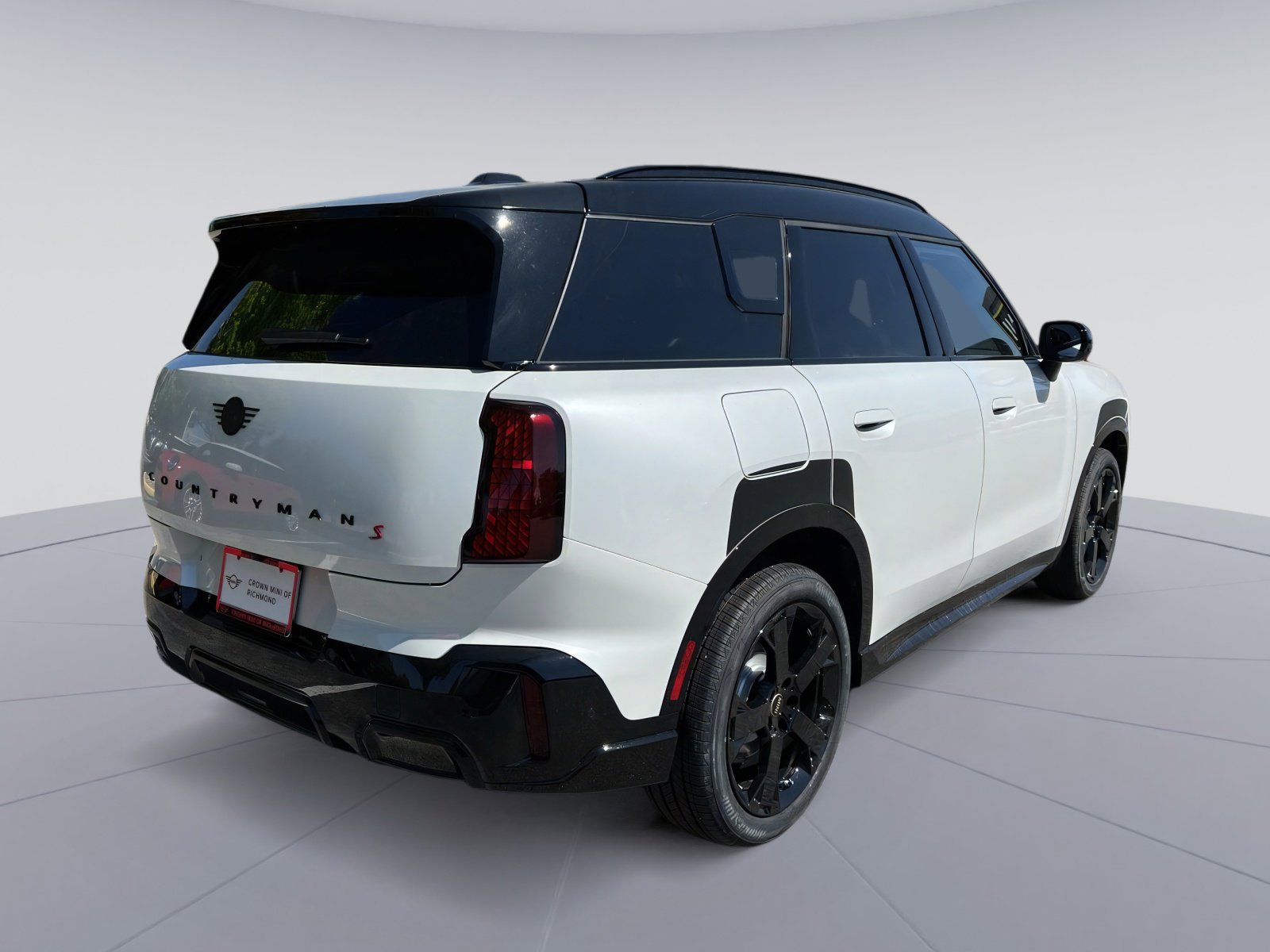 New 2026 MINI Cooper Countryman S AWD/4WD image 5