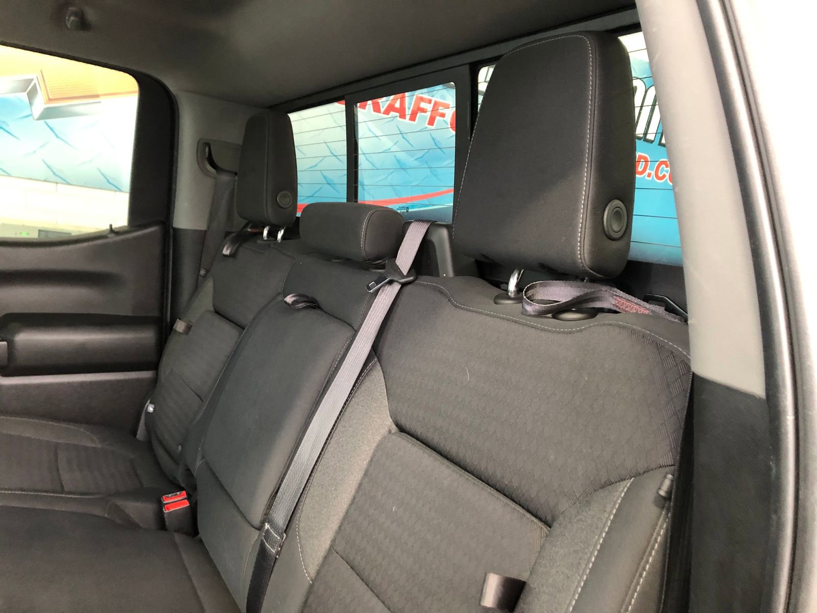 Used 2020 Chevrolet Silverado 1500 LT w/ All-Star Edition image 9