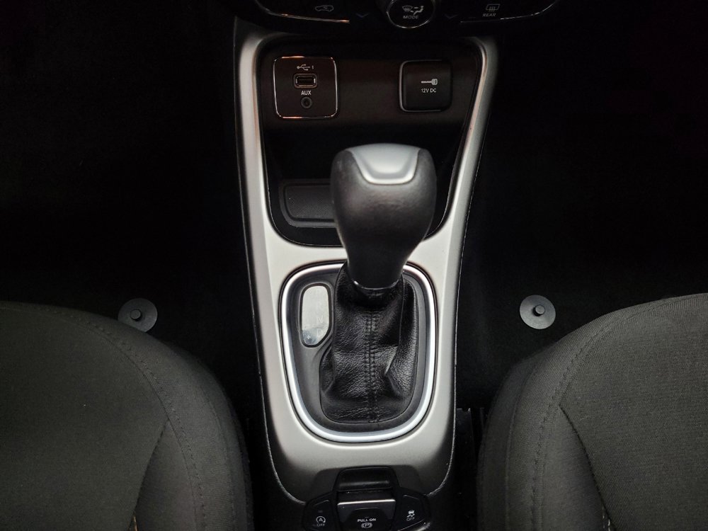 Used 2020 Jeep Compass Sport image 26