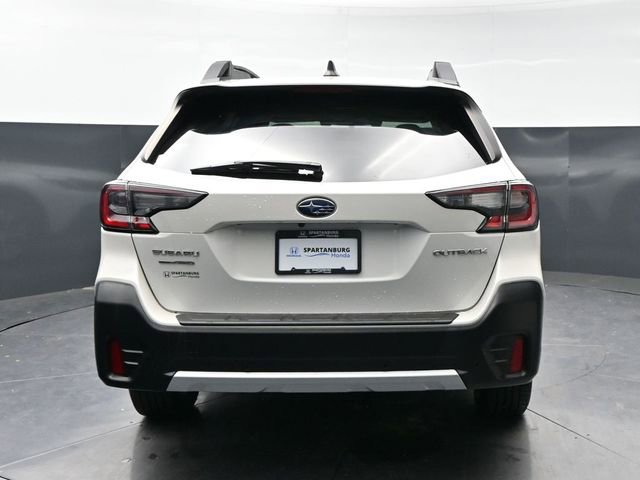 Used 2022 Subaru Outback Limited w/ Popular Package #2 image 6