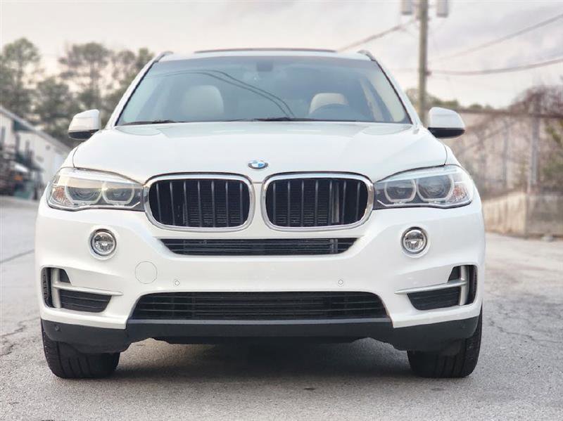 Used 2016 BMW X5 xDrive35i image 13