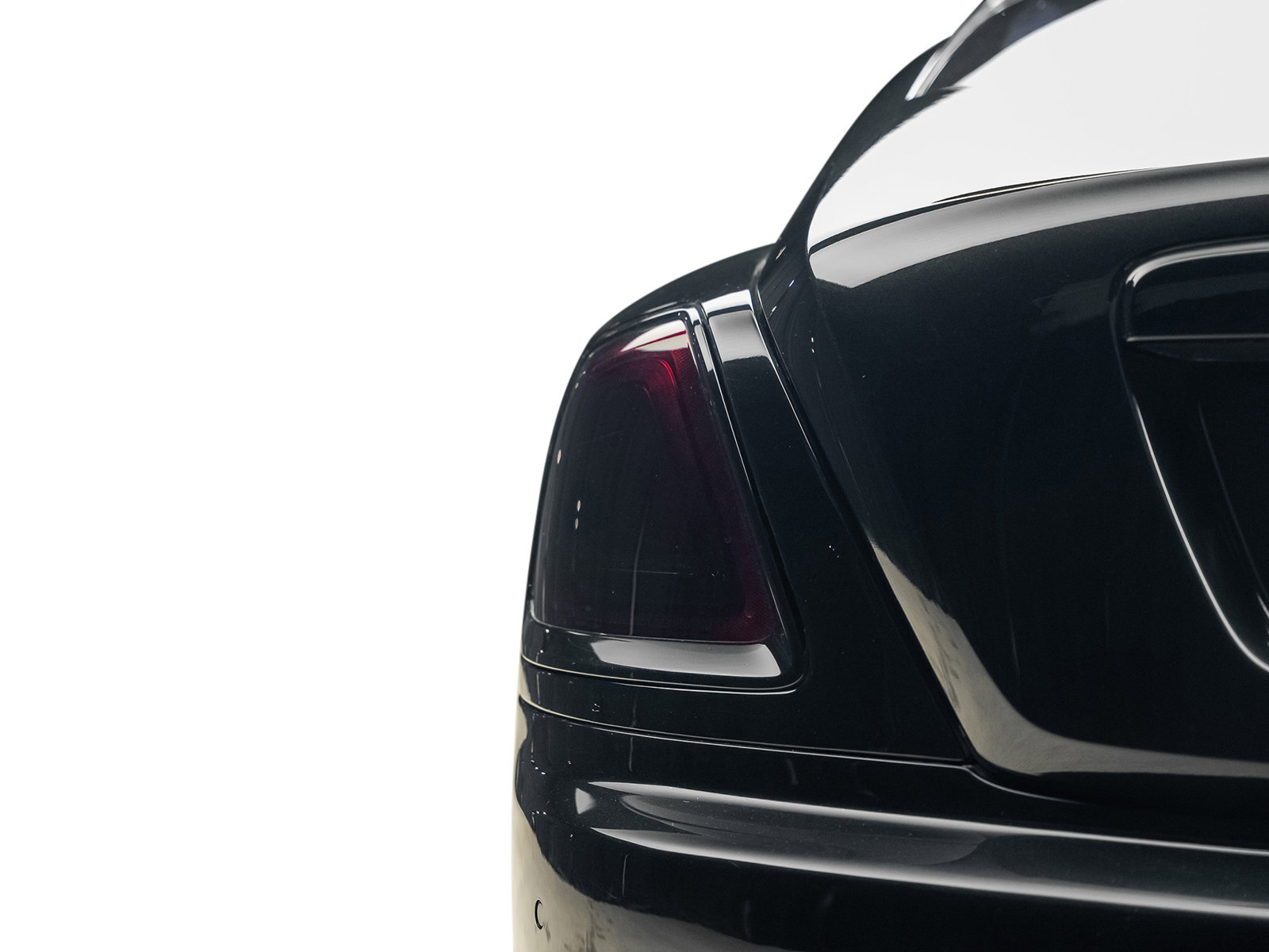 Used 2016 Rolls-Royce Wraith RWD image 12