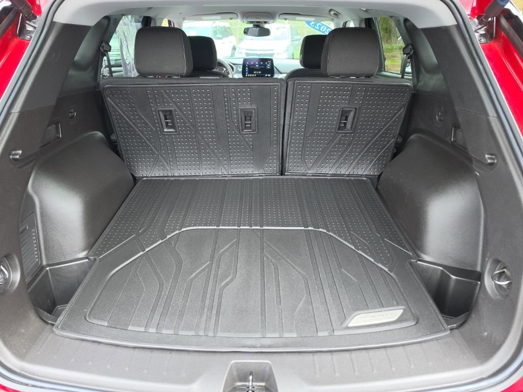 Certified 2023 Chevrolet Blazer LT w/ Convenience Package image 31
