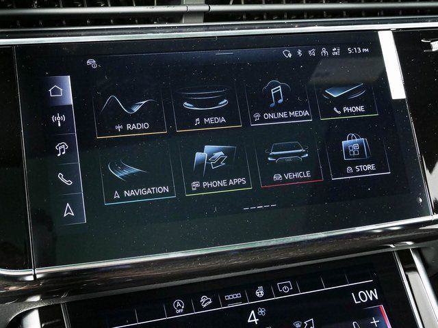 New 2026 Audi Q7 3.0T Premium AWD/4WD image 16
