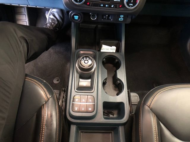 Used 2023 Ford Maverick Tremor image 20