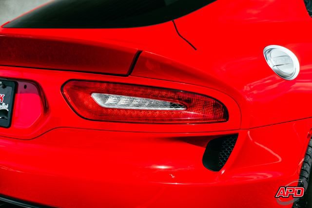Used 2015 Dodge Viper SRT-10 RWD image 49