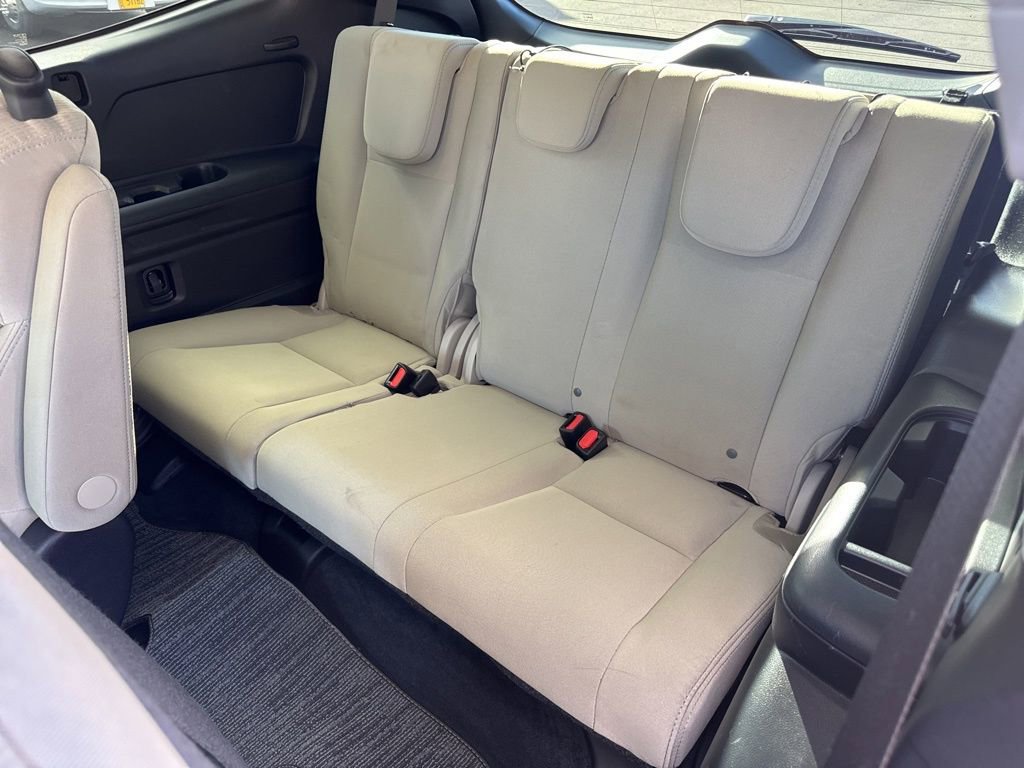 Used 2021 Subaru Ascent Premium w/ Sport Package image 12