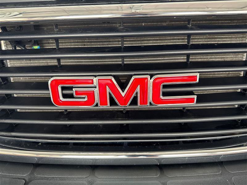Used 2025 GMC Savana 2500 w/ Driver Convenience Package RWD image 23