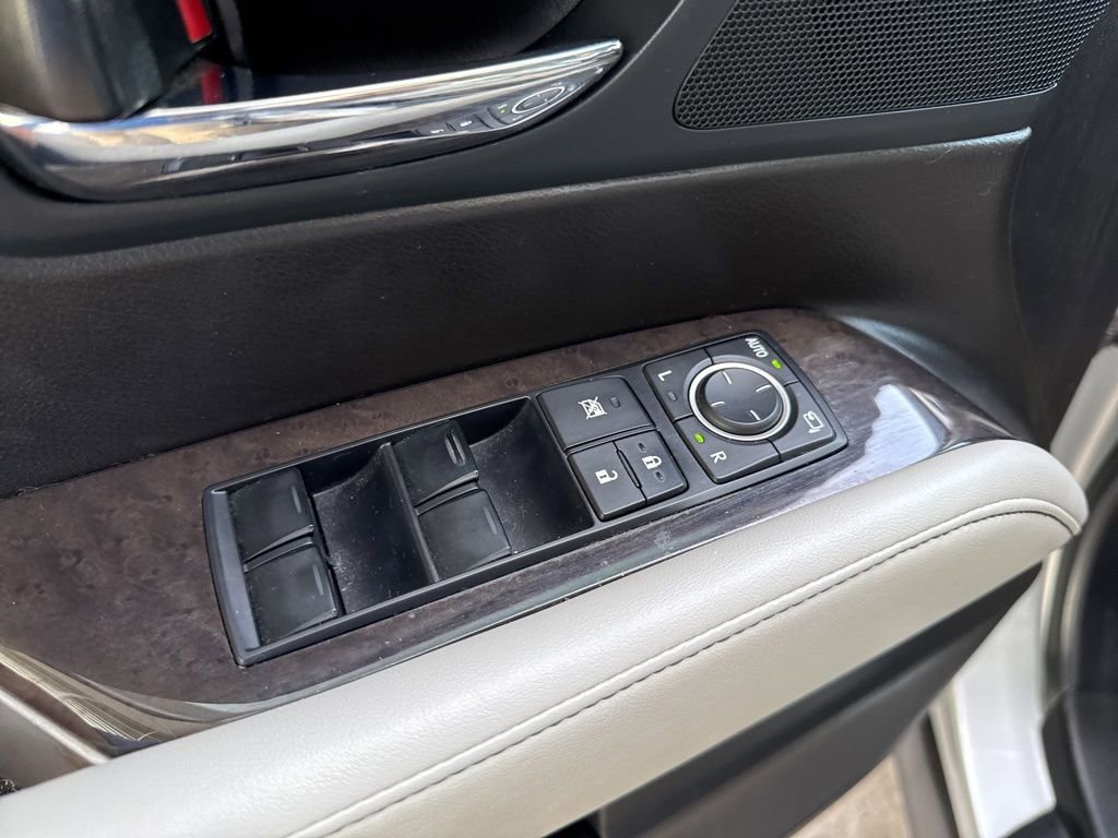 Used 2013 Lexus RX 350 AWD w/ Premium Pkg image 7