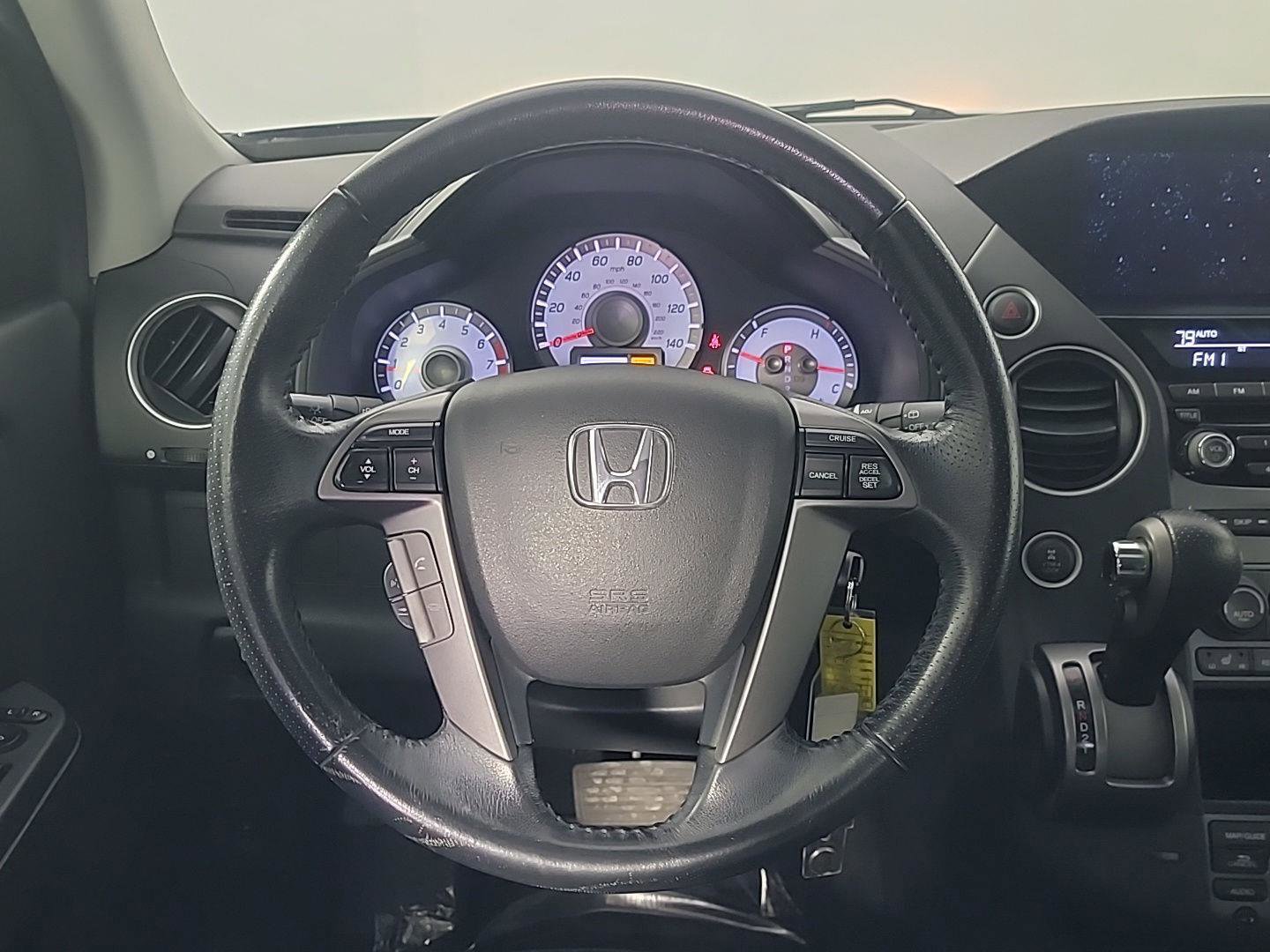 Used 2012 Honda Pilot EX-L image 22