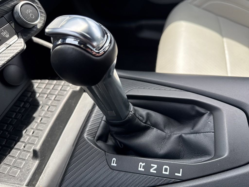 Used 2024 Ford Mustang Premium RWD image 29