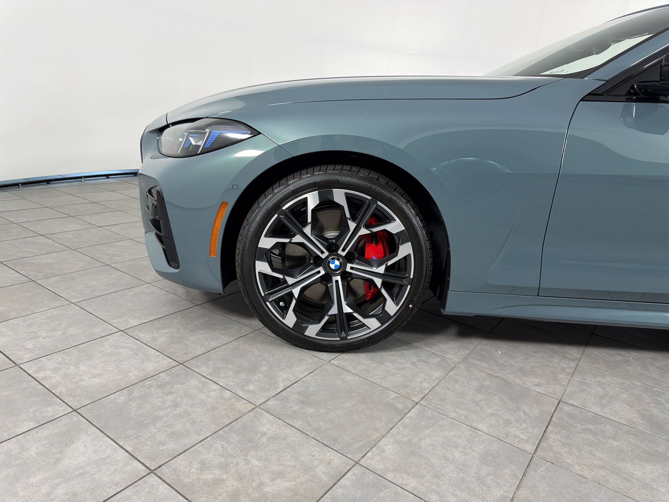 New 2027 BMW 430i xDrive Convertible w/ M Sport Package AWD/4WD image 12