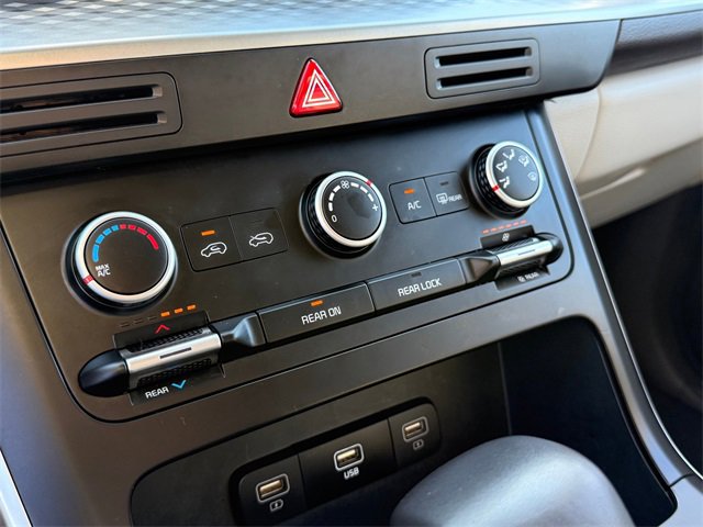 Used 2024 Kia Carnival LX image 14