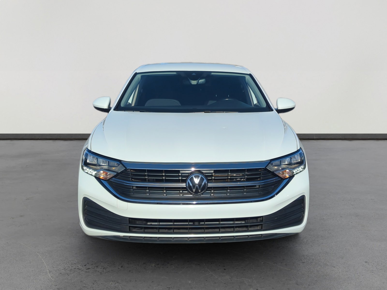 Used 2024 Volkswagen Jetta S image 8