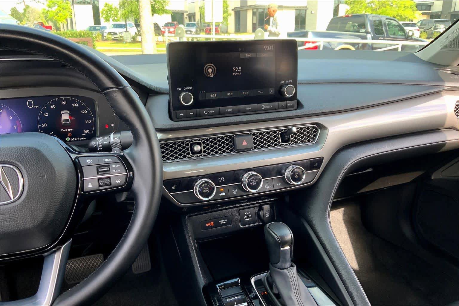 Used 2023 Acura Integra FWD image 7