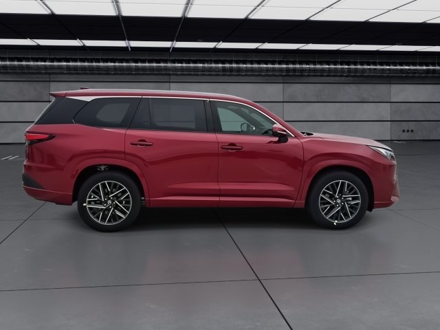 New 2026 Lexus TX 350 AWD w/ Technology Package image 9