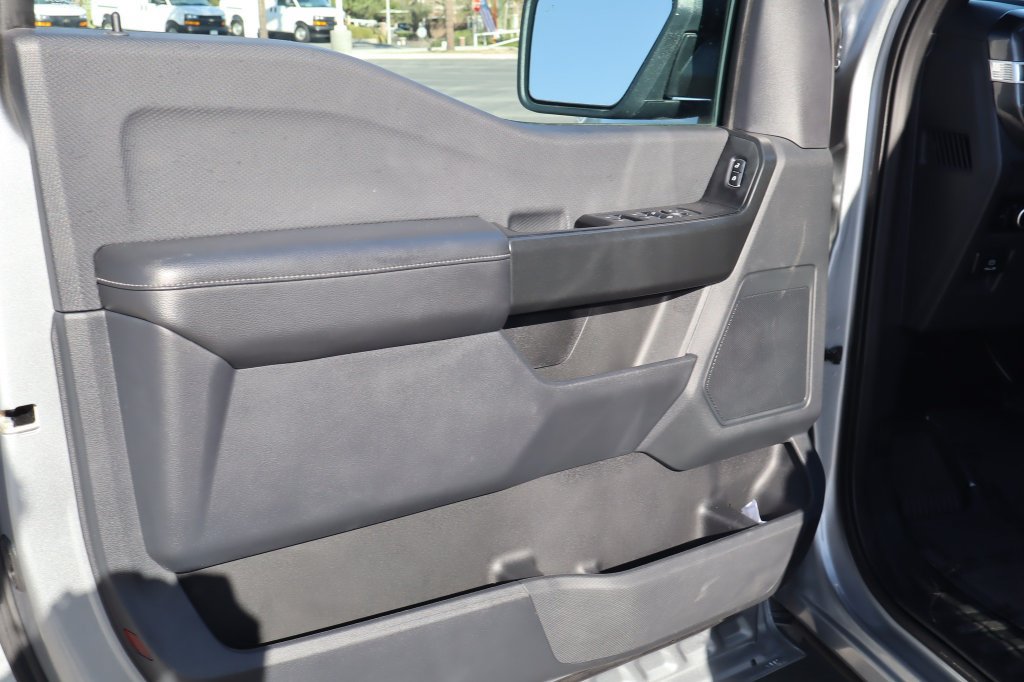 Used 2024 Ford F150 STX RWD image 18