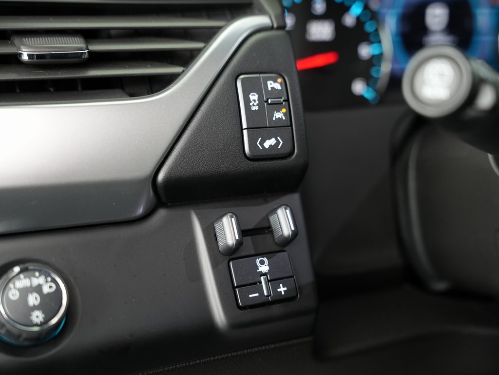 Used 2017 Chevrolet Tahoe Premier w/ Max Trailering Package image 49