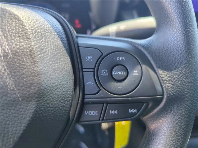 Certified 2026 Toyota Corolla LE FWD image 13