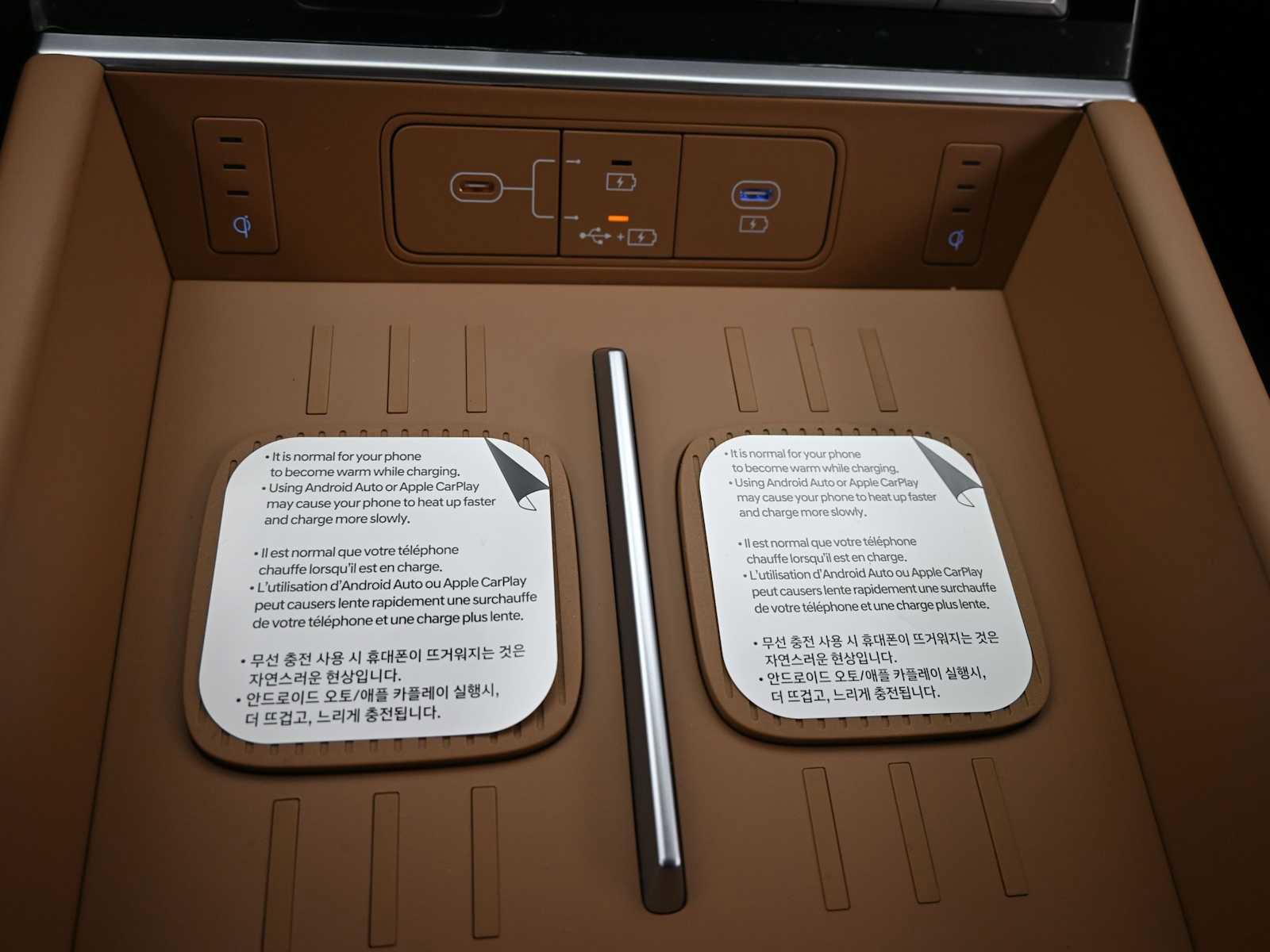 New 2026 Hyundai Santa Fe Limited image 19