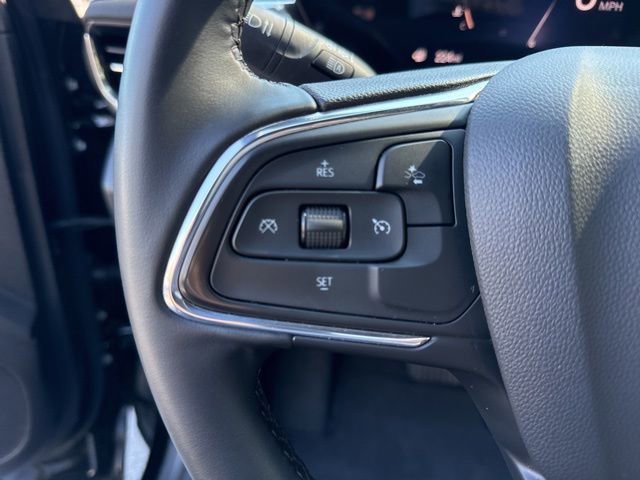 Used 2025 Buick Envista Sport Touring image 12