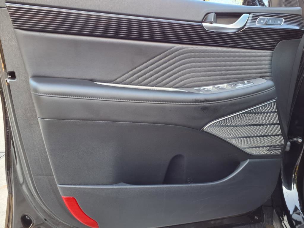 Used 2024 Hyundai Palisade Calligraphy image 26