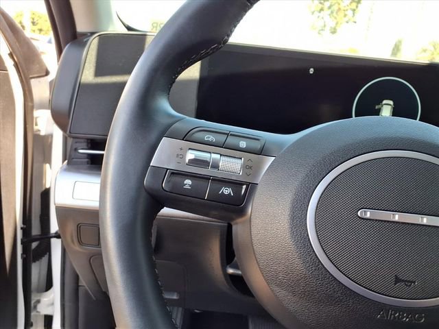 Certified 2024 Hyundai Kona SEL image 15