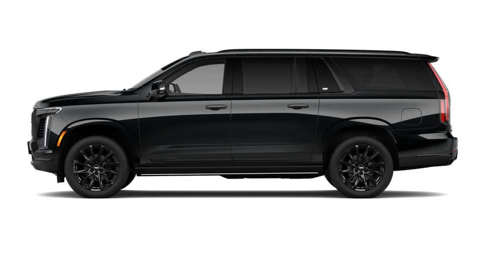 New 2026 Cadillac Escalade ESV Sport AWD/4WD image 60