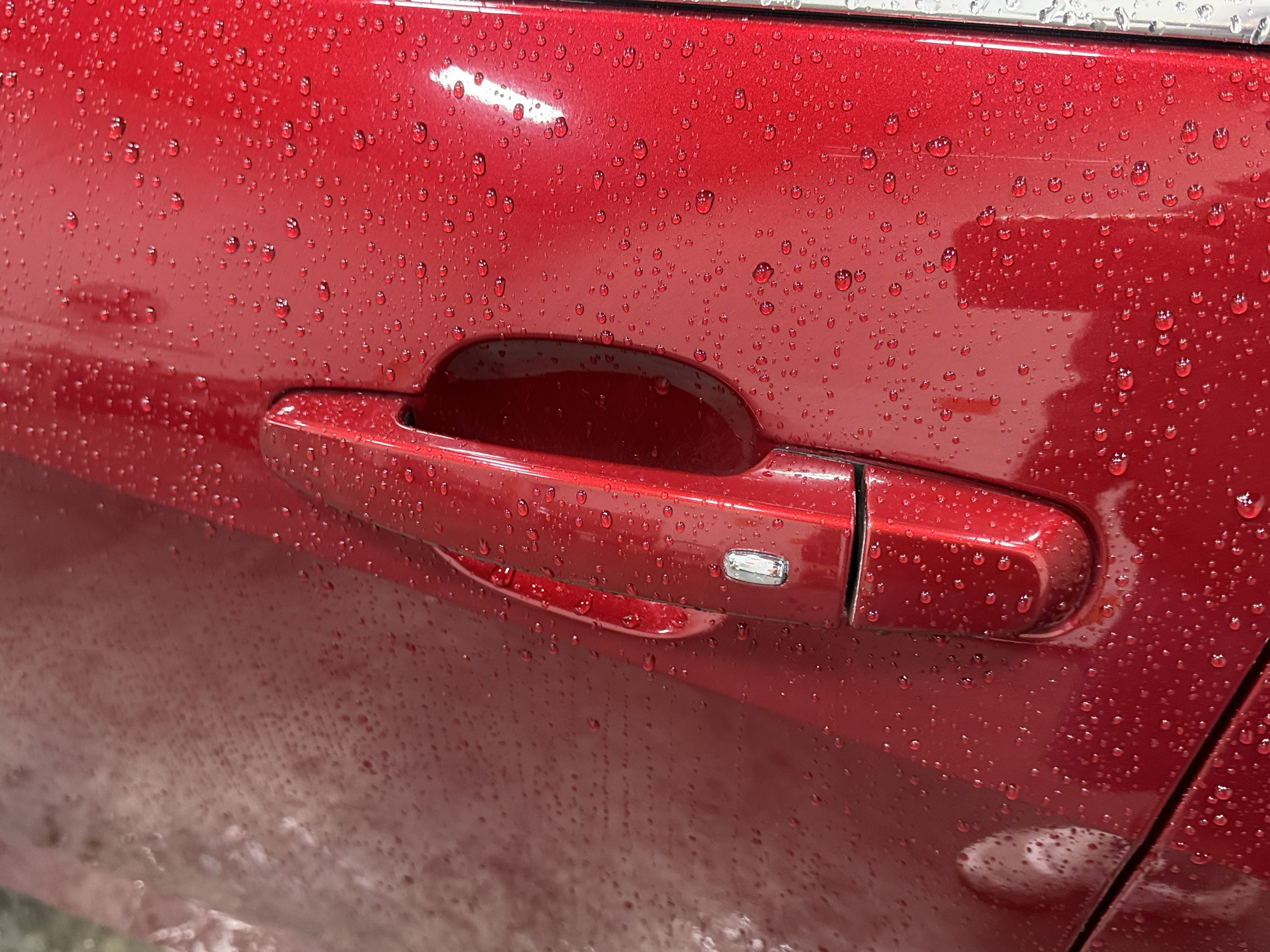 Used 2021 Chevrolet Malibu RS FWD image 16