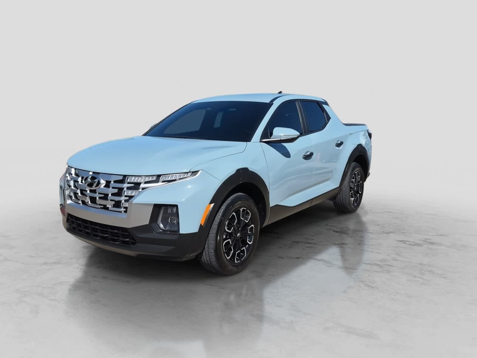 Used 2024 Hyundai Santa Cruz SEL AWD/4WD image 4