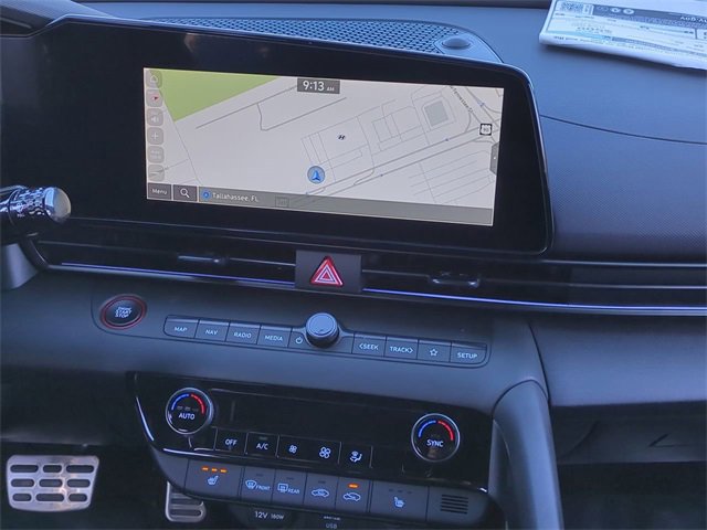 New 2026 Hyundai Elantra N Line image 17