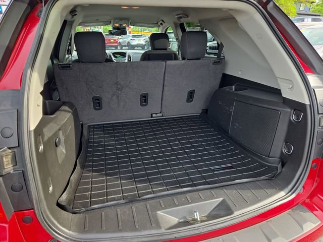 Used 2014 Chevrolet Equinox LT w/ Driver Convenience Package FWD image 25