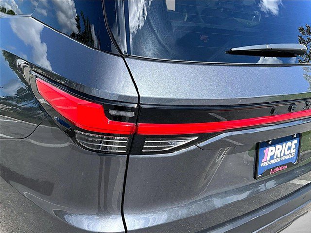 Used 2026 Lexus TX 350 AWD w/ Technology Package image 29