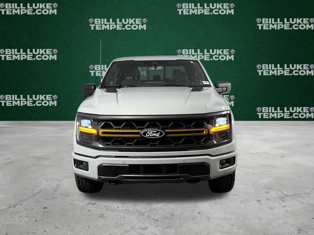 Used 2025 Ford F150 Tremor w/ Tow/Haul Package AWD/4WD image 5