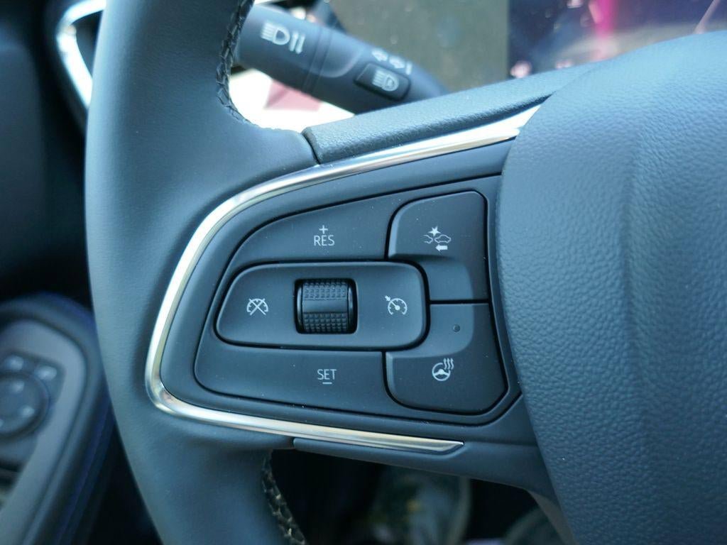 New 2026 Buick Encore GX Sport Touring w/ Comfort Package AWD/4WD image 17