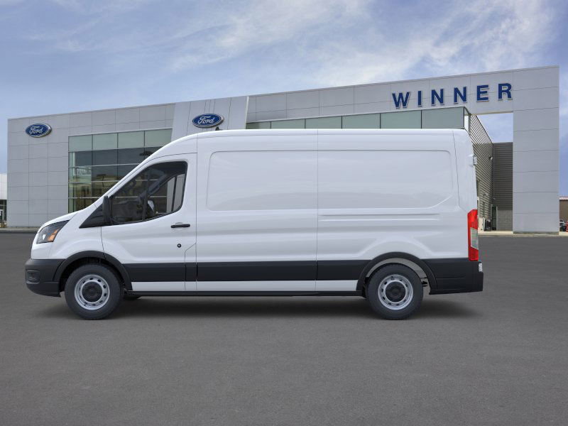 New 2026 Ford Transit 250 148 Medium Roof image 3