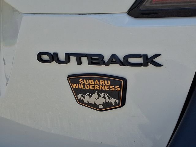 Used 2024 Subaru Outback Wilderness image 36