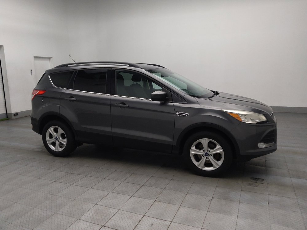 Used 2016 Ford Escape SE w/ Equipment Group 201A image 11
