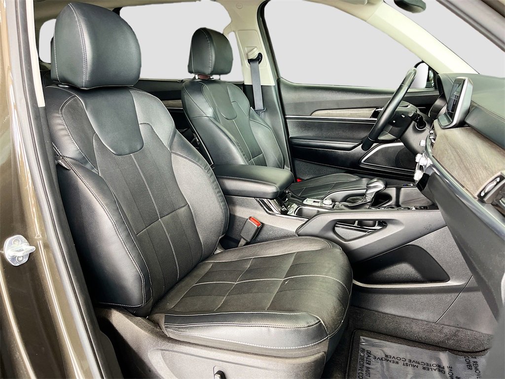 Used 2022 Kia Telluride SX w/ Towing Package image 31