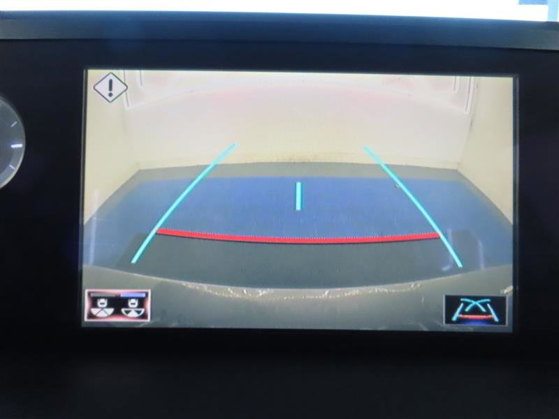 Used 2020 Lexus ES 350 w/ Premium Package FWD image 27